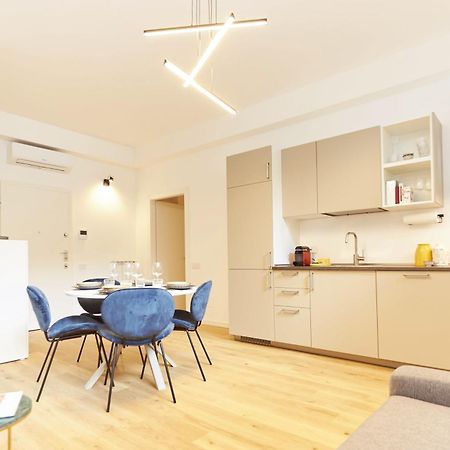 Milano Urban Flats - City Center Apartments Экстерьер фото