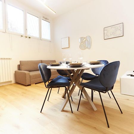 Milano Urban Flats - City Center Apartments Экстерьер фото