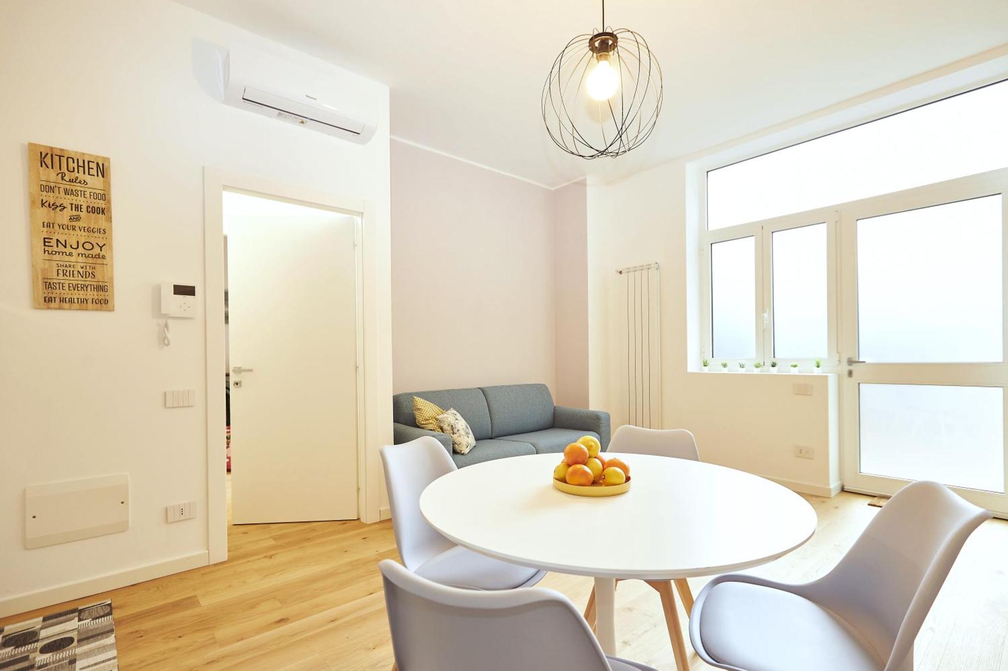 Milano Urban Flats - City Center Apartments Экстерьер фото