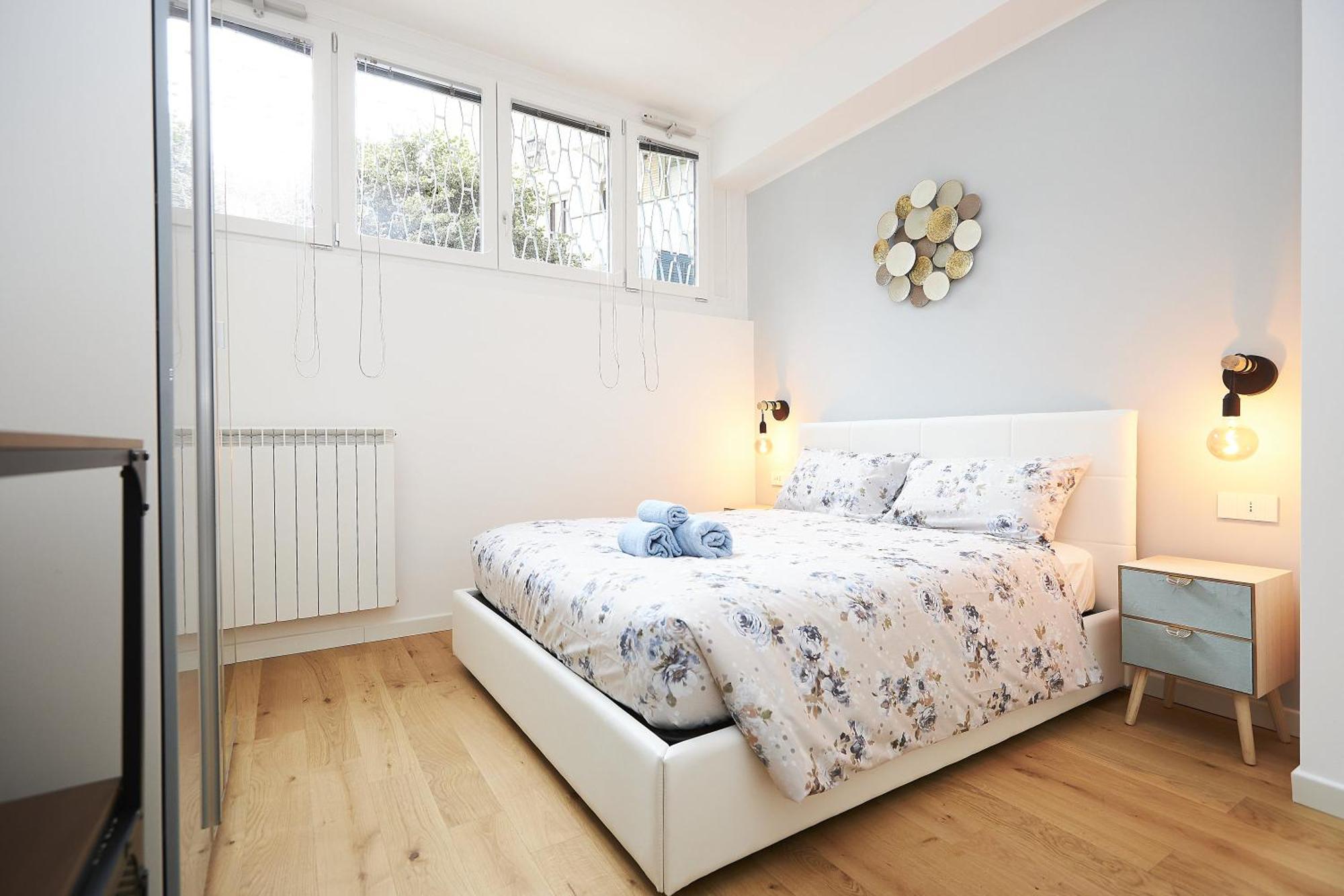 Milano Urban Flats - City Center Apartments Экстерьер фото