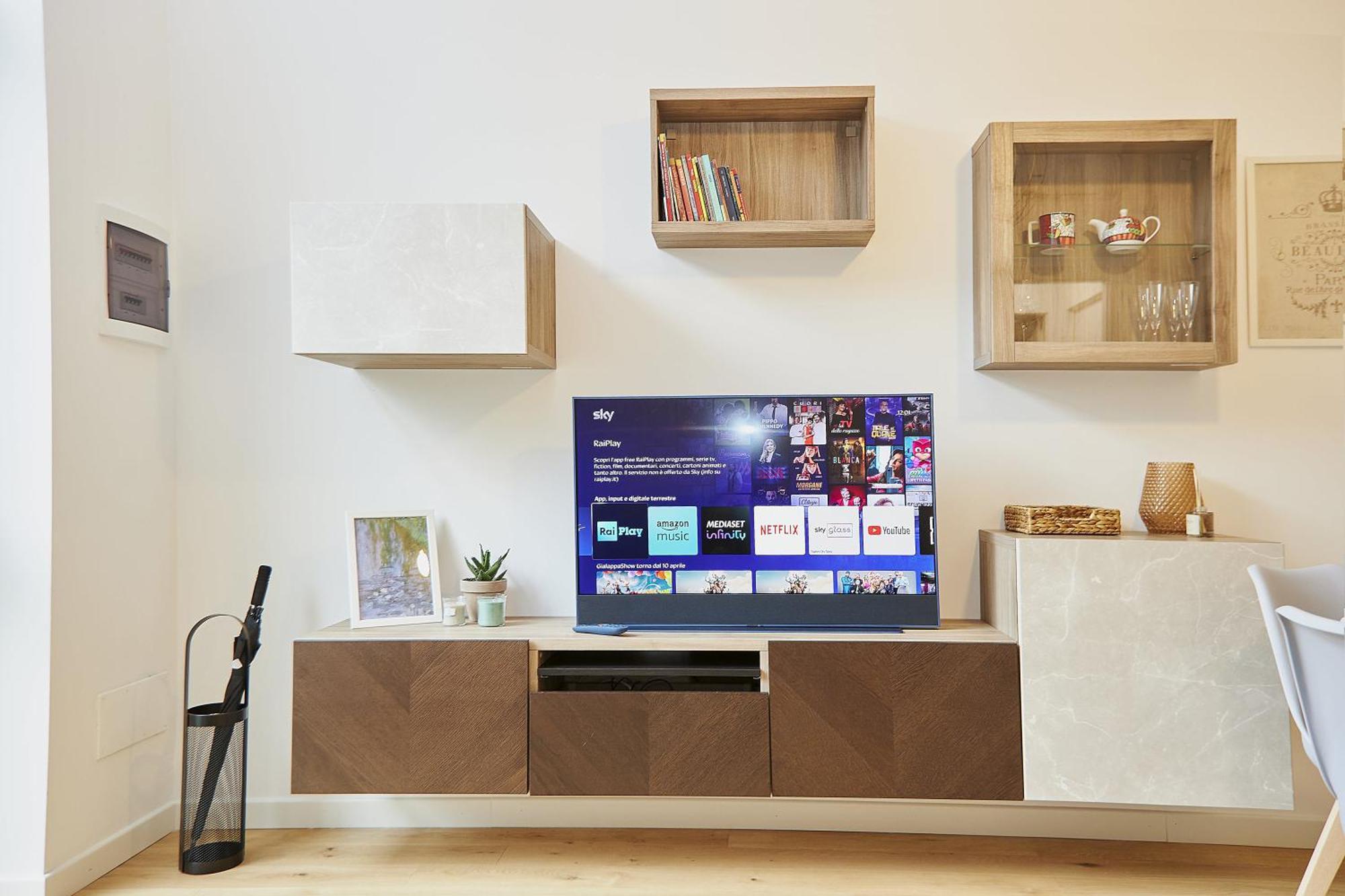 Milano Urban Flats - City Center Apartments Экстерьер фото