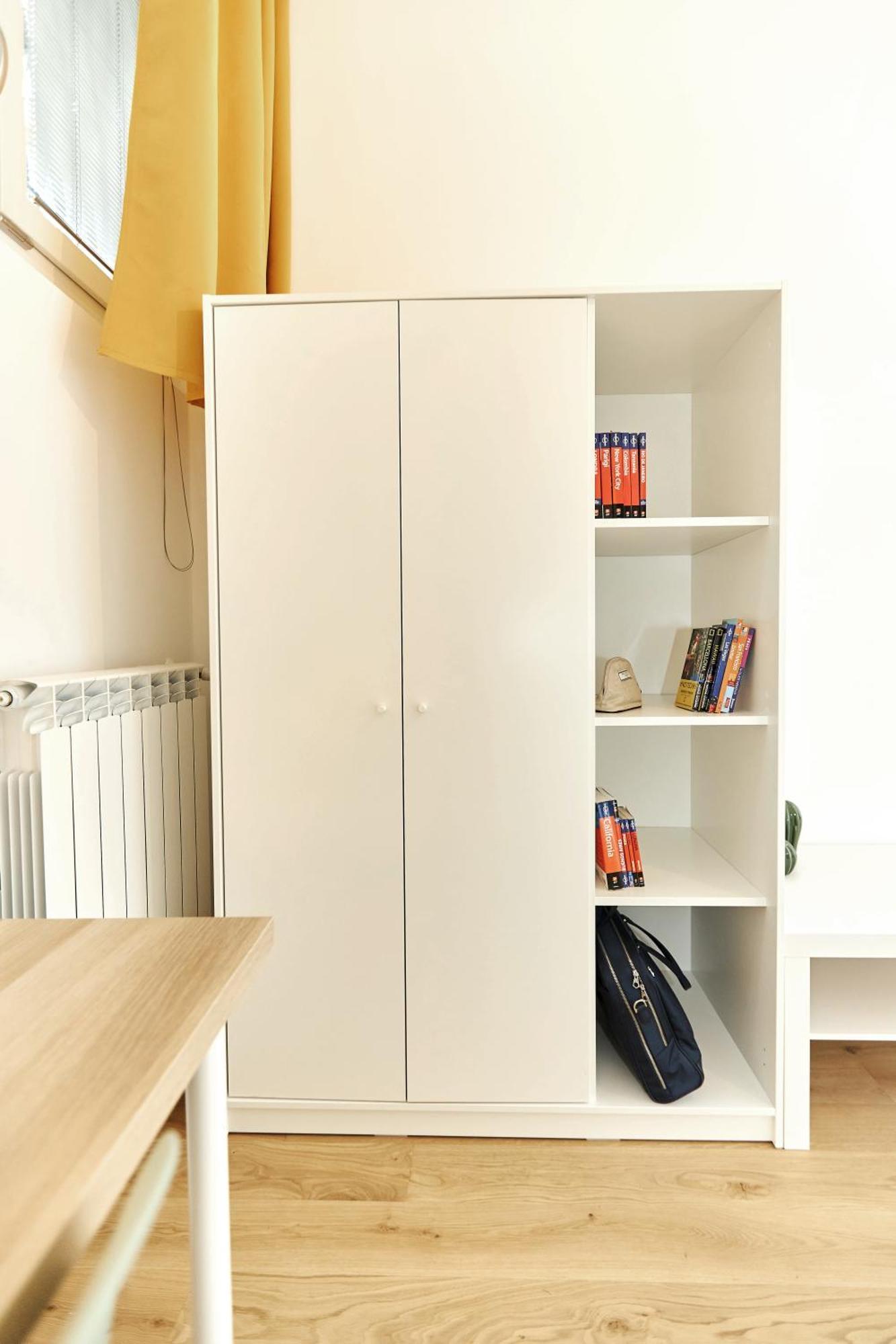 Milano Urban Flats - City Center Apartments Экстерьер фото